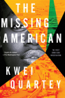 The Missing American (An Emma Djan Investigation #1) Cover Image