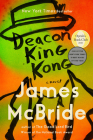 Deacon King Kong: A Novel Cover Image